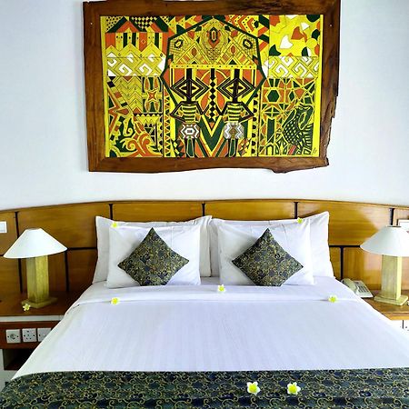 The Trawangan Resort Джили Трауанган Екстериор снимка