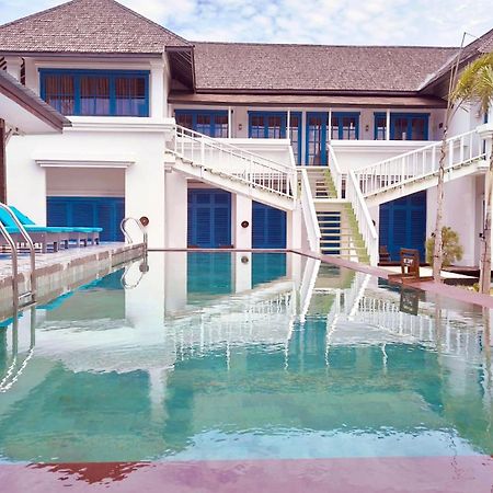 The Trawangan Resort Джили Трауанган Екстериор снимка