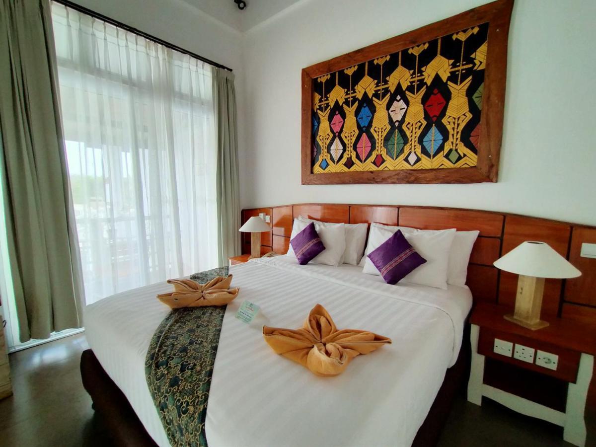 The Trawangan Resort Джили Трауанган Екстериор снимка
