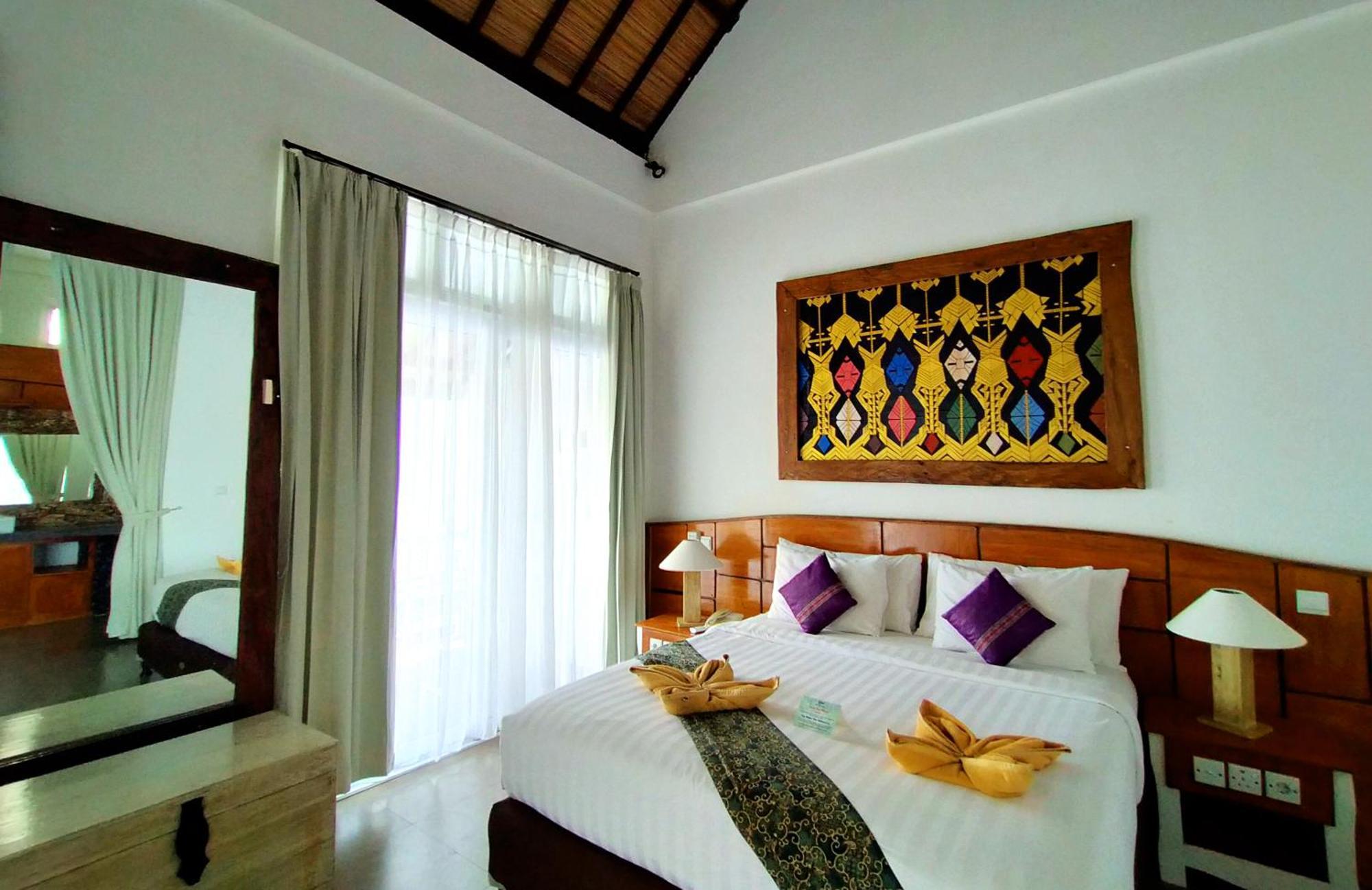 The Trawangan Resort Джили Трауанган Екстериор снимка
