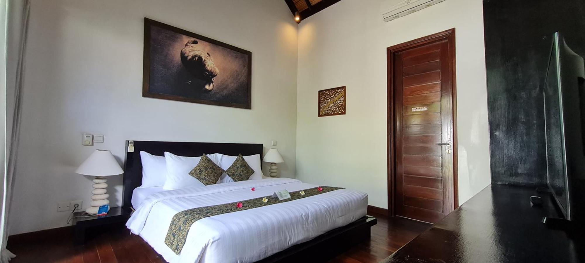 The Trawangan Resort Джили Трауанган Екстериор снимка