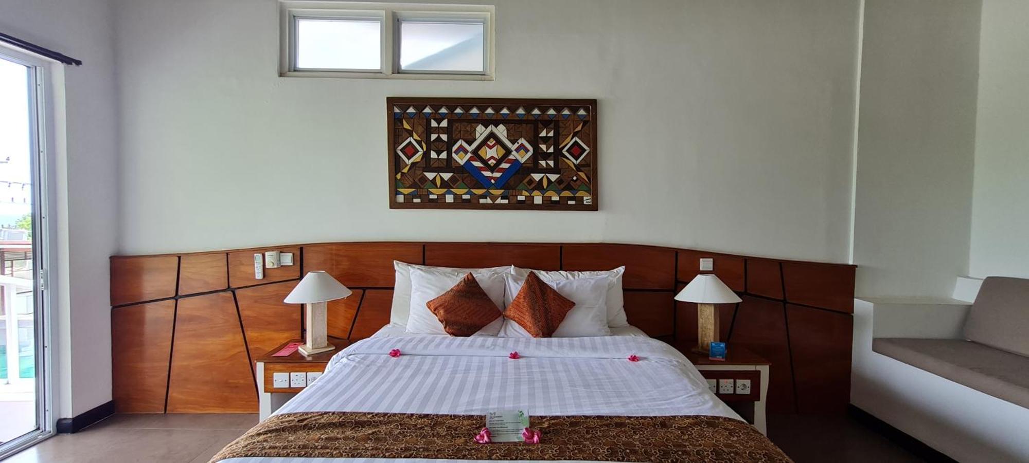 The Trawangan Resort Джили Трауанган Екстериор снимка