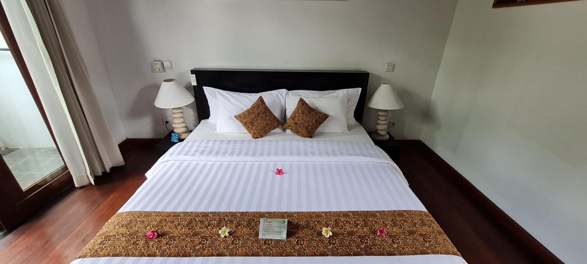 The Trawangan Resort Джили Трауанган Екстериор снимка