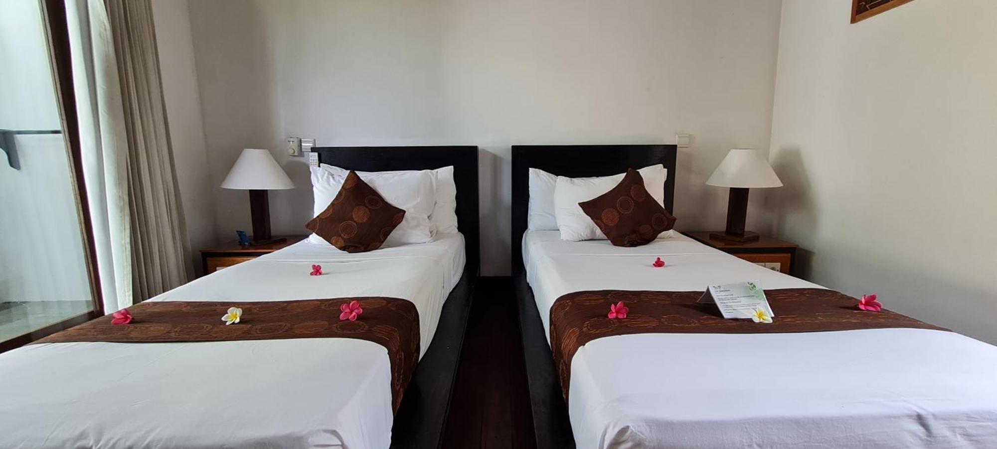 The Trawangan Resort Джили Трауанган Екстериор снимка