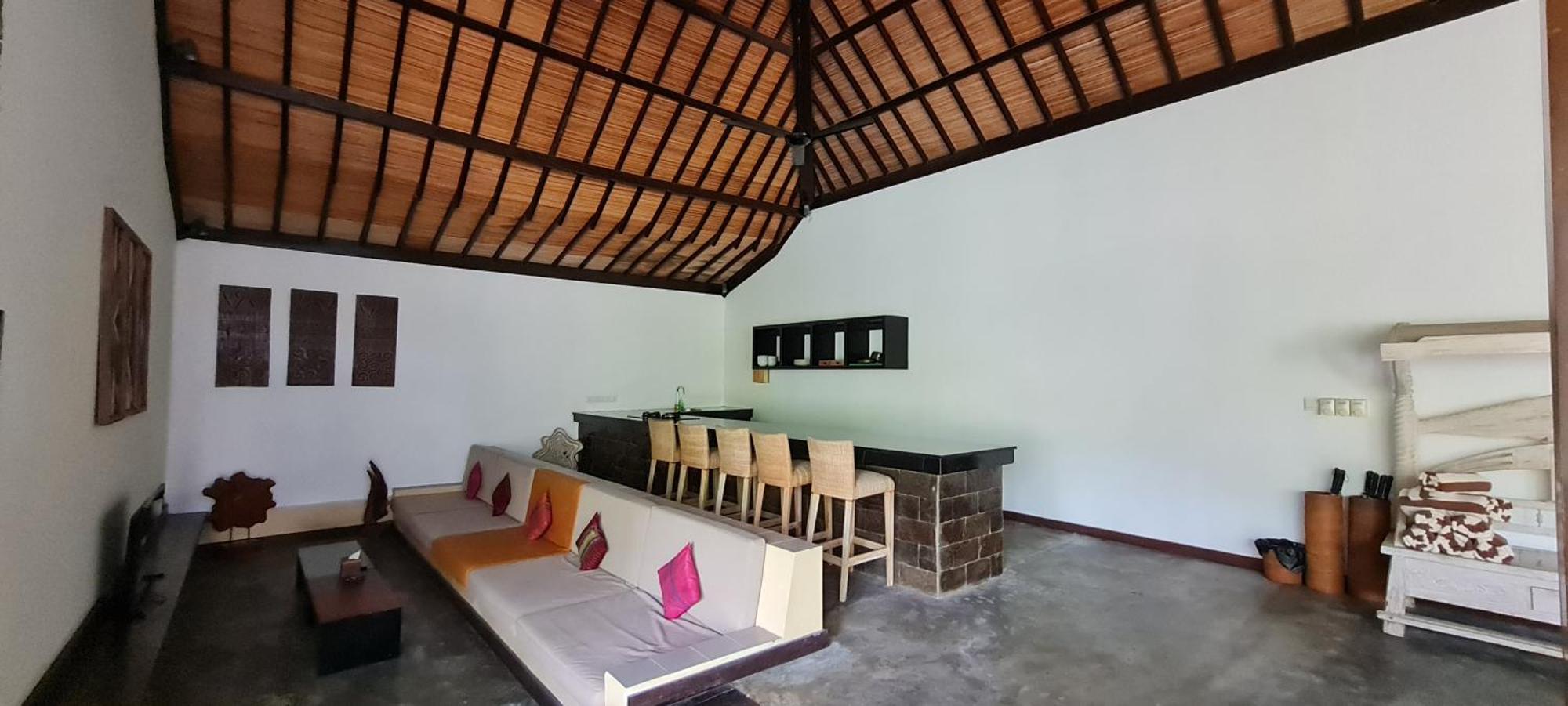 The Trawangan Resort Джили Трауанган Екстериор снимка